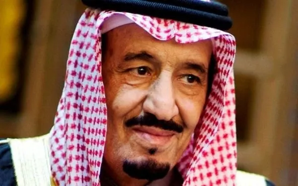 Le roi Salmane d’Arabie saoudite hospitalisé pour une cholécystite