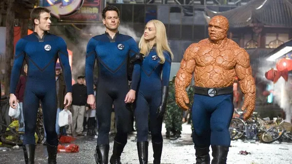 A la télé ce soir 05 juillet 2020 sur les chaines de TFI