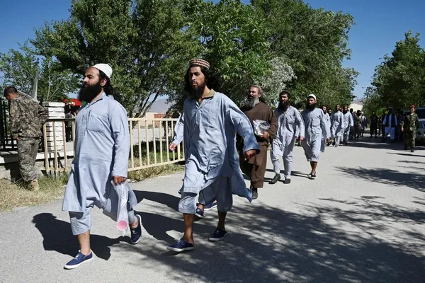 Covid-19 : libération de 8.000 détenus en Californie