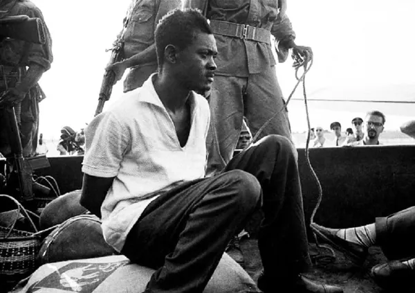 « La liquidation de Lumumba ou le refus de l’indépendance du Congo »