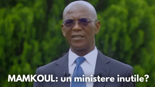 Mamadou Koulibaly à propos des inondations à Abidjan : « à quoi sert le ministère de la construction et de l’urbanisme ? »