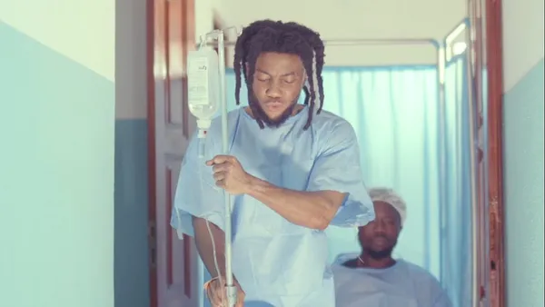 Obam’s revient avec « C’est doux », après « On force pas »
