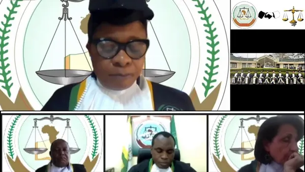 Affaire réforme CEI : la Cour Africaine des Droits de l’homme donne raison au PDCI, que va faire Ouattara ?