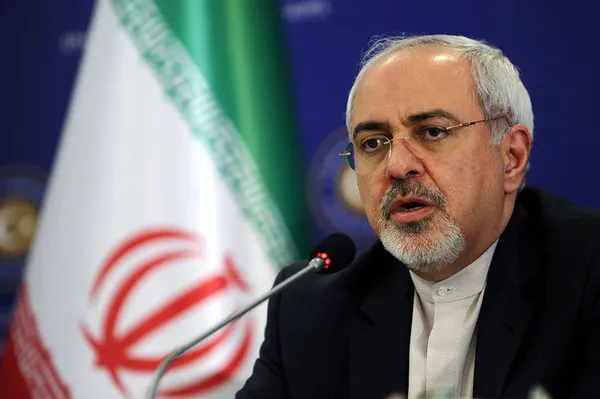 Le ministre iranien des Affaires étrangères se déplace à Moscou