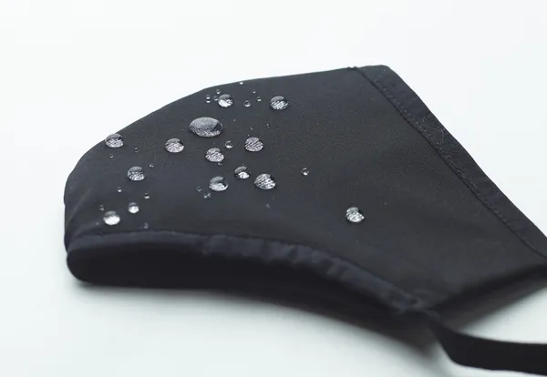 MOxAd-Tech : le masque capable d’inactiver le coronavirus