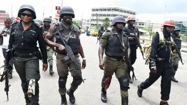 Opération « Sahel Sanity » au Nigéria : 38 bandits tués