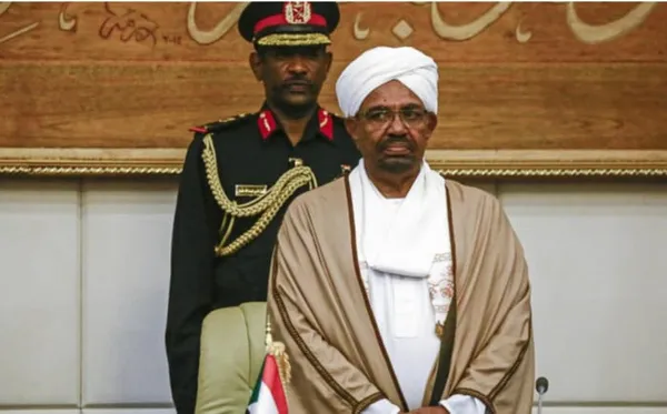 Soudan : report du procès d’Omar el-Béchir au 11 août