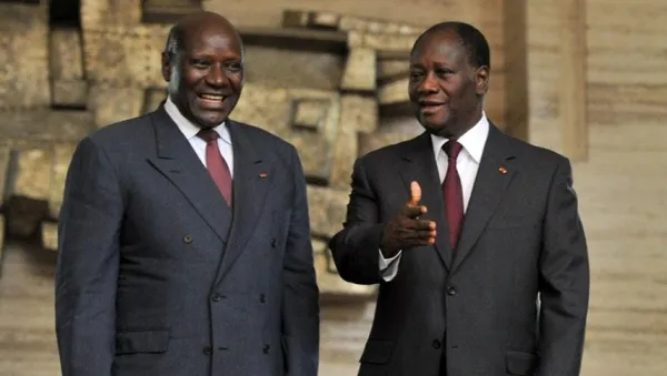 Touré Alpha Yaya révèle : « Amon Tanoh, Mabri, Duncan sont des cadres valeureux, entreprenons des actions pour les ramener auprès de Ouattara »