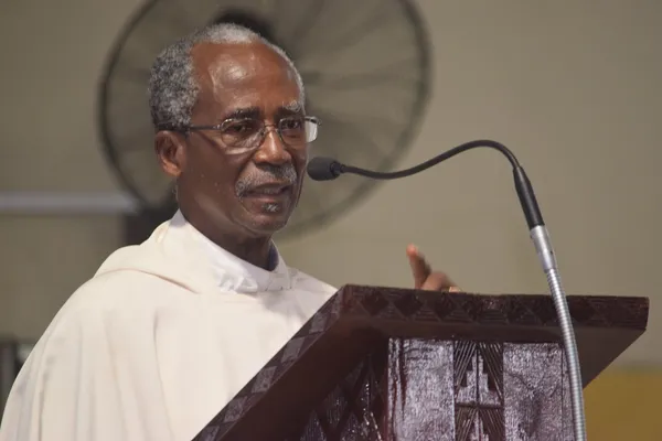 Côte d’Ivoire : le père Jean Baptiste Akwadan élevé au rang de Monseigneur