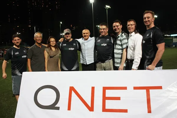 Affaire fermeture des maisons de placement d’argent : QNET répond au gouvernement ivoirien