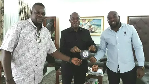 Aby Raoul recommande l’album « Héritage » de Yodé et Siro aux Ivoiriens
