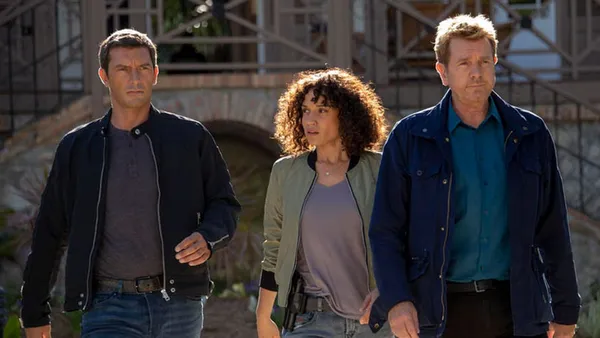 A la télé ce soir 15 juillet 2020 sur les chaines de TFI