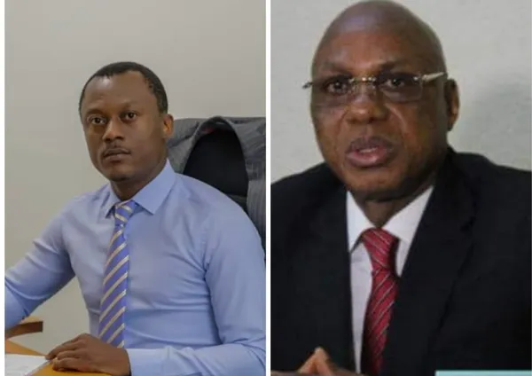 3è mandat Ouattara: Steve Biko, pro-Gbagbo à Ouraga Obou, « si vous avez peur, le peuple Ivoirien saura être votre avocat »