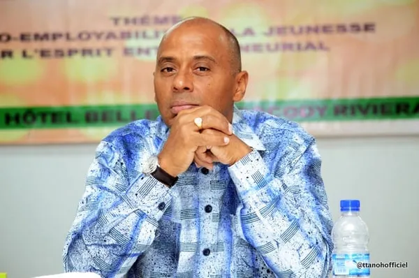 Indépendance, 7 août 2020, la Côte d’Ivoire a 60 ans : le message de Thierry Tanoh