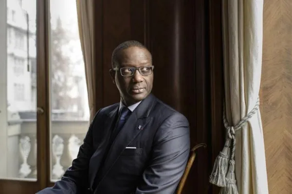Revue de presse ivoirienne du 20 juillet 2022: Tidjane Thiam en route pour Abidjan, les confidences sur son agenda