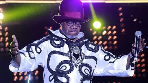 La résidence de Papa Wemba bientôt transformée en musée