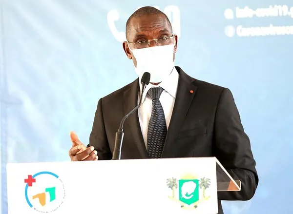 Revue de la presse ivoirienne du 26 octobre 2020