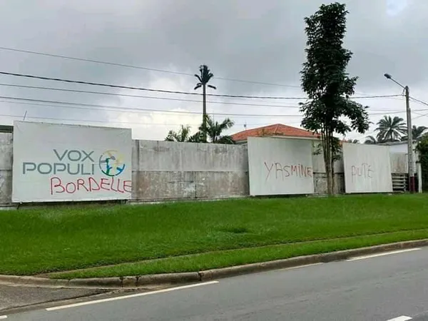 « Ibiaikissai »… : Côte d’Ivoire, quand l’injure est devenue la chose la mieux partagée »
