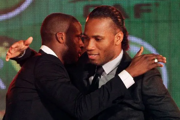 Election à la Fif : Yaya Touré juge le projet de Drogba