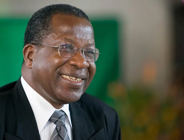 Mort de Yed Angoran Esaïe : Bédié rend hommage à « une figure emblématique du PDCI »