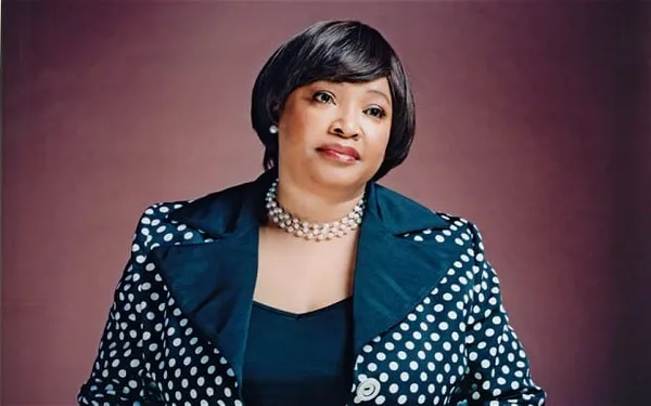 Décès de Zindzi Mandela, la plus jeune fille de Mandela