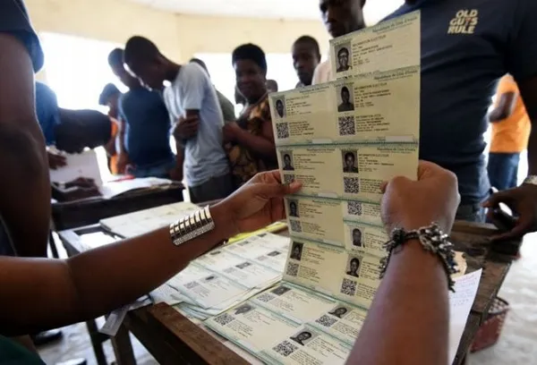 Titrologie 10 août 2020 : une revue de presse ivoirienne