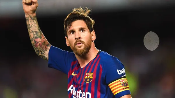 Départ de Messi: Joan Gaspar, ex-président du FC Barcelone, réagit