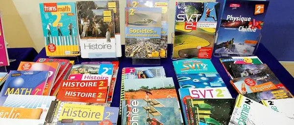 Rentrée scolaire 2020-2021: 131 manuels et ouvrages pédagogiques annoncés en Côte d’Ivoire