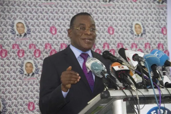 Affi depuis Tiassalé tacle Mamadou Koulibaly et Yao Paul N’dré : « quand ils faisaient allégeance à Ouattara, moi, je réclamais la libération de Gbagbo »