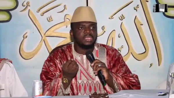 Qui est Aguib Touré, l’imam qui dit « NON » au 3e mandat de Ouattara ?