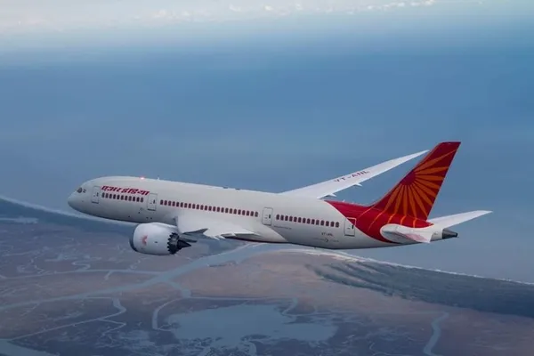 Inde : les vols commerciaux internationaux suspendus jusqu’au 31 octobre