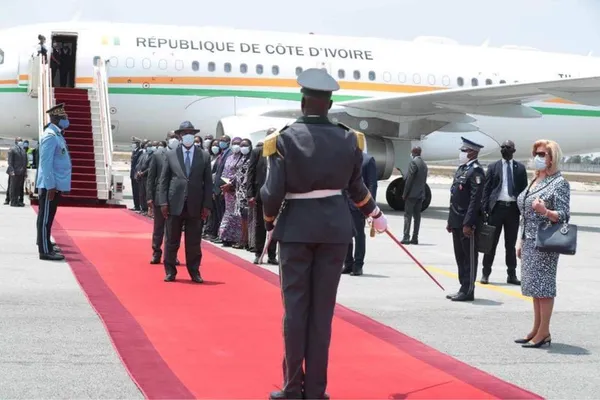 Revue de la presse ivoirienne du 27 août 2020