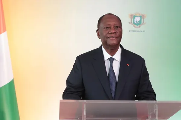 The Guardian, un journal britannique se prononce sur la candidature de Ouattara