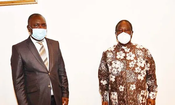 PDCI : Amos Behonao se met à la disposition de Bédié