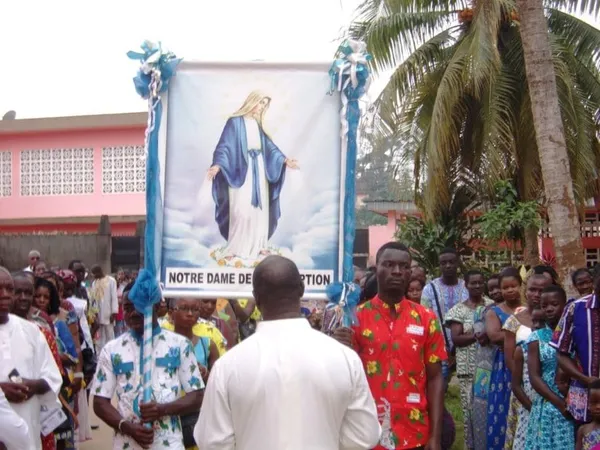 Assomption 2020 en Côte d’Ivoire : c’est ce samedi