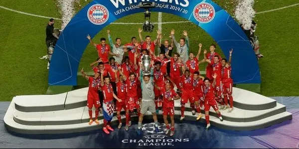 Finale de la Ligue des champions : le Bayern Munich vainqueur face au PSG