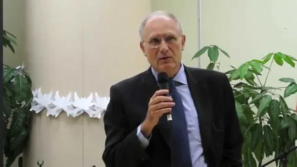 Bernard Houdin : « une tentative certainement désespérée de Renaud Girard pour sauver Ouattara »