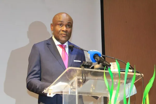 Bessi M’Bouke Benjamin annonce sa candidature à la présidentielle ivoirienne