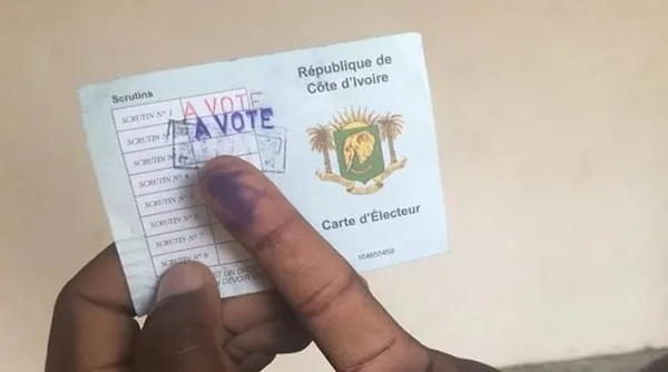 Côte d’Ivoire : comment devient-on  électeur ?