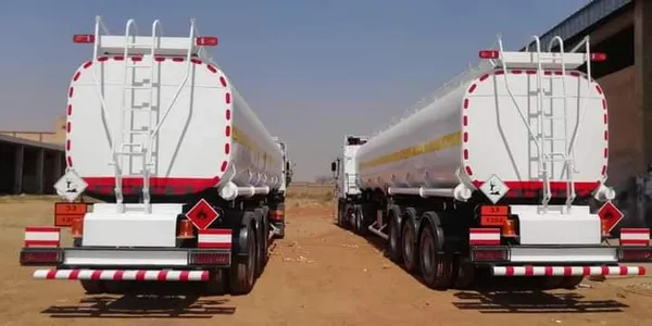 Côte d’Ivoire : grève des transporteurs des produits pétroliers