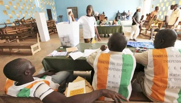 Les agents électoraux perçoivent leurs indemnités à Béttié