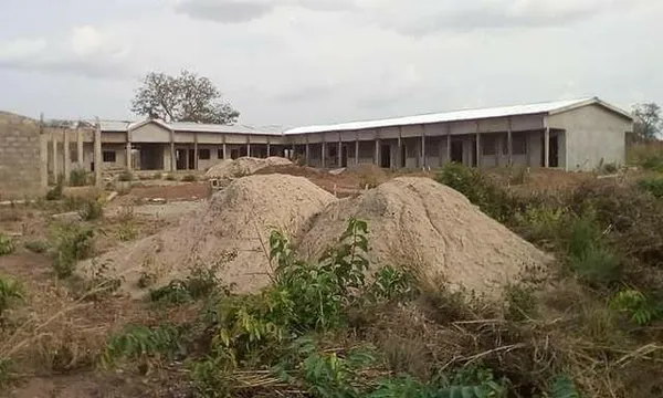 Zuénoula : les populations s’opposent aux travaux de construction d’un collège
