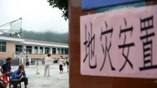 Covid-19 : levée du confinement communautaire à Dalian (Chine)