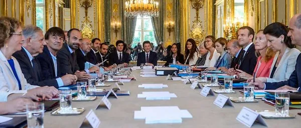 Revue de la presse française du 24 août 2020