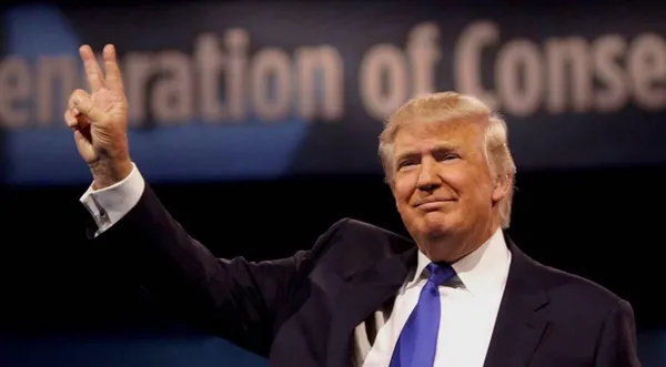Présidentielle américaine : Trump entend participer au prochain débat avec Biden