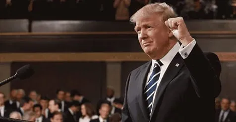 Donald Trump : « Je suis immunisé contre le covid-19 »