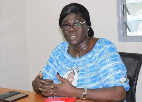 Marche de l’opposition : l’appel des femmes de l’UDPCI