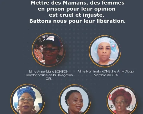 Gballet Pulcherie, Anne-Marie Bonifon… emprisonnées pour la liberté : « le roi a confondu le Royaume et la République »