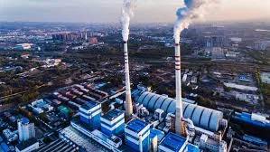 Chine : augmentation régulière de la consommation d’électricité