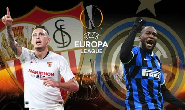 Ligue Europa : l’Inter de Milan affronte le FC Séville en finale